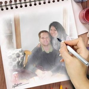 Meet your Posher, Donna